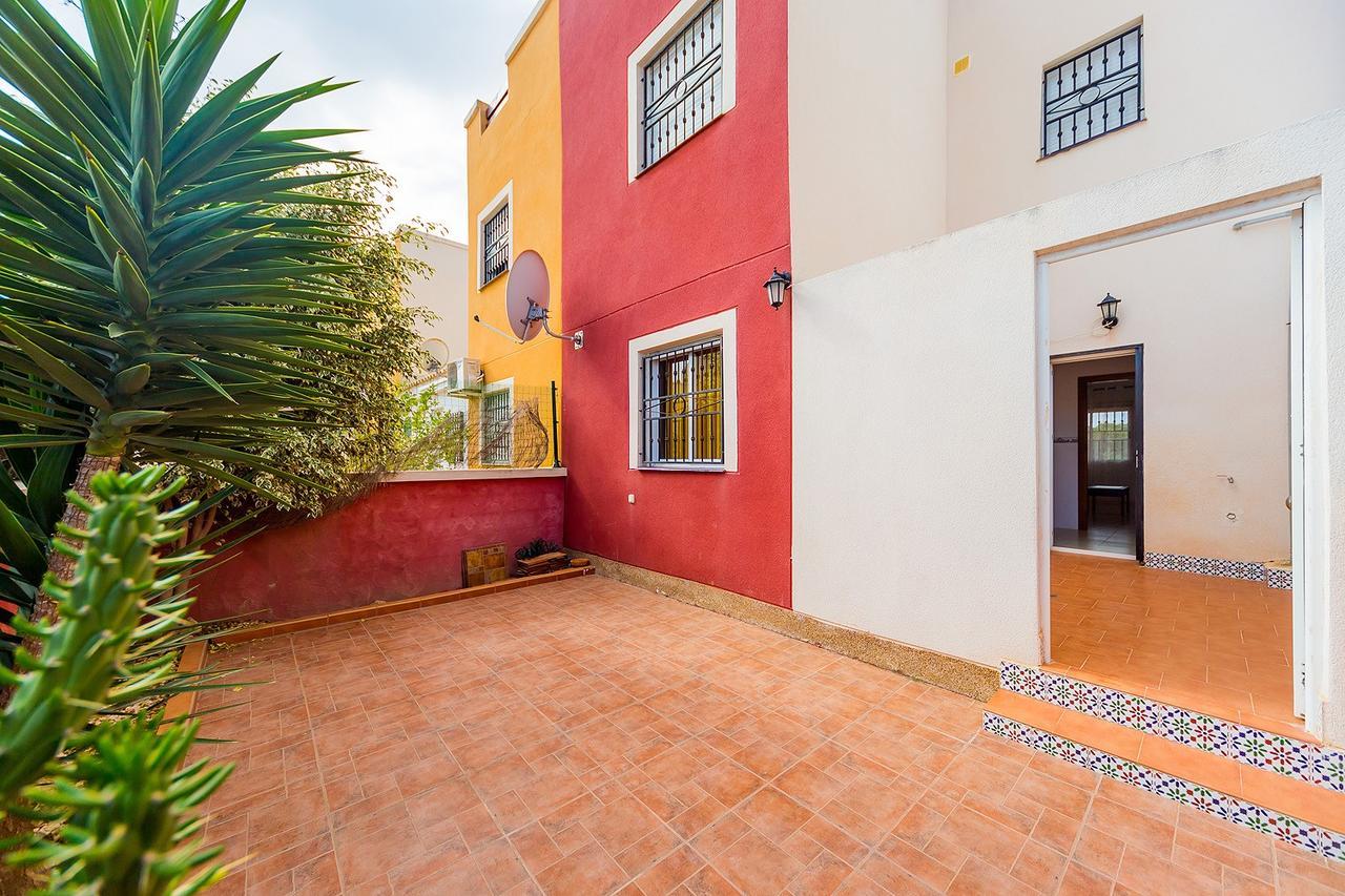 Villa Alegria Id51 Dehesa de Campoamor  Exterior foto
