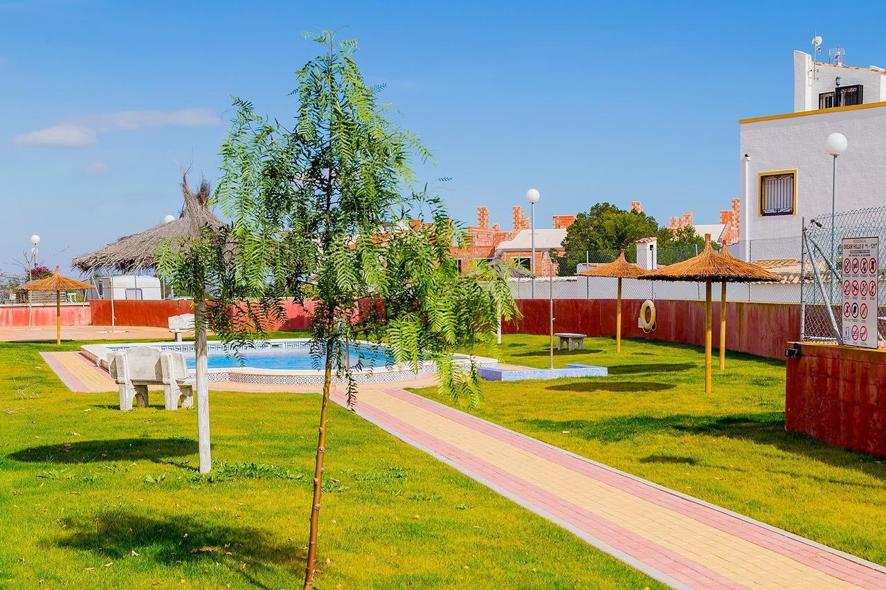 Villa Alegria Id51 Dehesa de Campoamor  Exterior foto